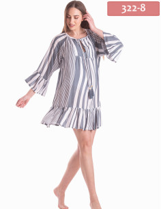 ΜΠΛΟΥΖΟΦΟΡΕΜΑ ΕΒΑΖΕ ΒΟΛΑΝ