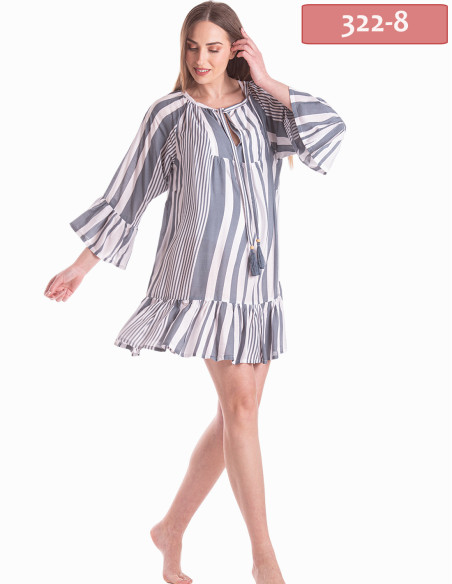 ΜΠΛΟΥΖΟΦΟΡΕΜΑ ΕΒΑΖΕ ΒΟΛΑΝ