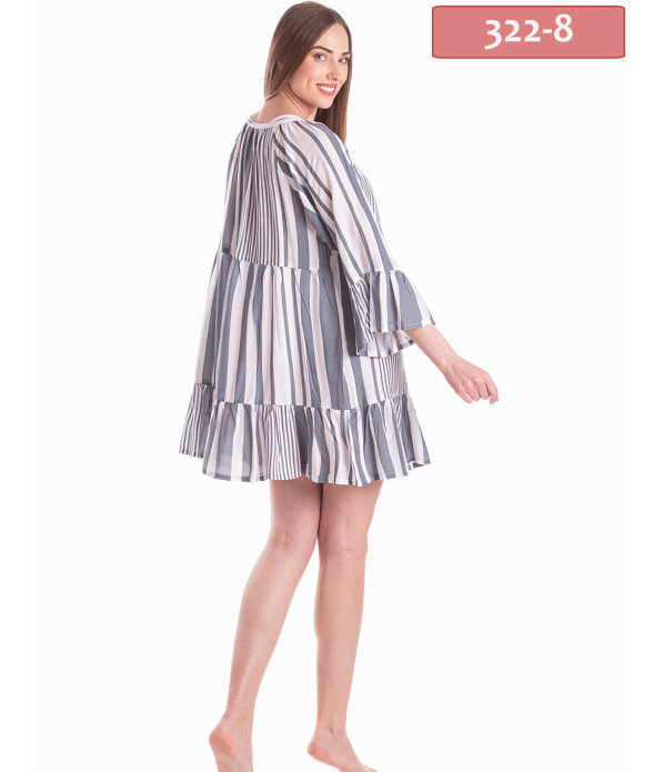 ΜΠΛΟΥΖΟΦΟΡΕΜΑ ΕΒΑΖΕ ΒΟΛΑΝ