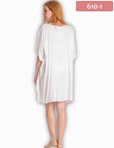 ΚΑΦΤΑΝΙ PONCHO ΜΕ ΚΕΝΤΗΜΑ 2