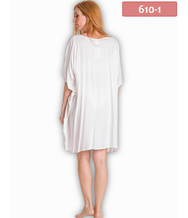 ΚΑΦΤΑΝΙ PONCHO ΜΕ ΚΕΝΤΗΜΑ