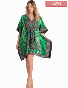 ΚΑΦΤΑΝΙ PONCHO SILK TOUCH