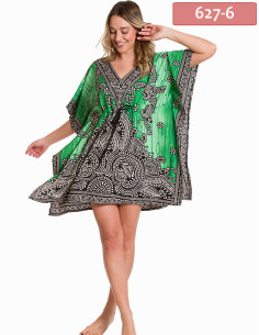 ΚΑΦΤΑΝΙ PONCHO SILK TOUCH