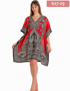 ΚΑΦΤΑΝΙ PONCHO SILK TOUCH