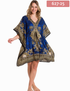 ΚΑΦΤΑΝΙ PONCHO SILK TOUCH