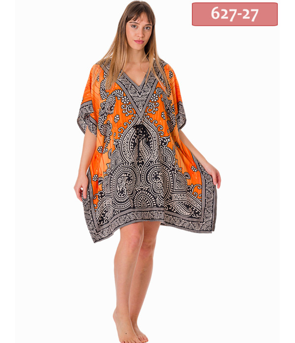 ΚΑΦΤΑΝΙ PONCHO SILK TOUCH