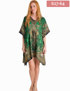 ΚΑΦΤΑΝΙ PONCHO SILK TOUCH