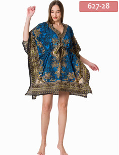 ΚΑΦΤΑΝΙ PONCHO SILK TOUCH