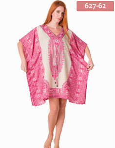 ΚΑΦΤΑΝΙ PONCHO SILK TOUCH