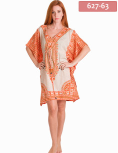 ΚΑΦΤΑΝΙ PONCHO SILK TOUCH