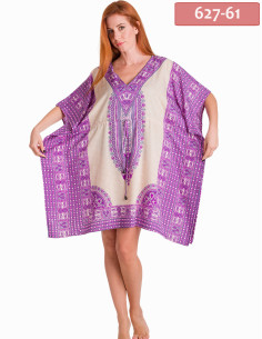 ΚΑΦΤΑΝΙ PONCHO SILK TOUCH