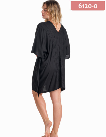 ΚΑΦΤΑΝΙ PONCHO ΠΛΙΣΕ
