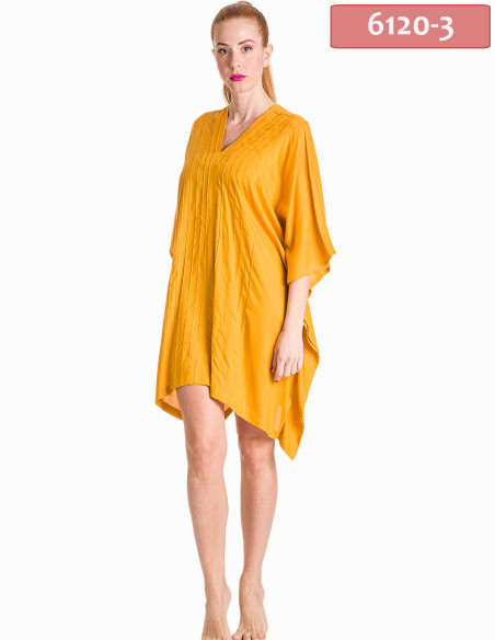 ΚΑΦΤΑΝΙ PONCHO ΠΛΙΣΕ