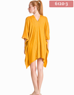 ΚΑΦΤΑΝΙ PONCHO ΠΛΙΣΕ 2