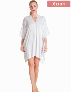 ΚΑΦΤΑΝΙ PONCHO ΠΛΙΣΕ