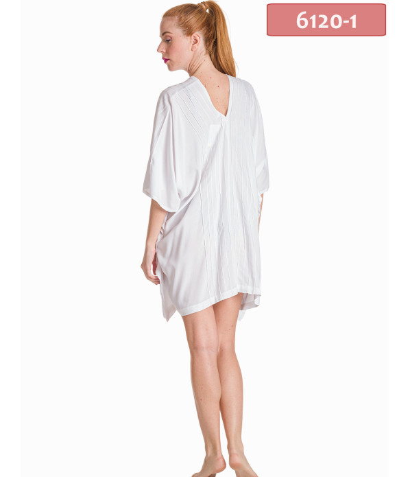 ΚΑΦΤΑΝΙ PONCHO ΠΛΙΣΕ