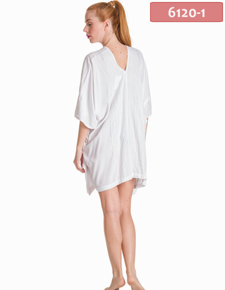 ΚΑΦΤΑΝΙ PONCHO ΠΛΙΣΕ
