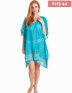 ΚΑΦΤΑΝΙ PONCHO ΧΡΥΣΟΤΥΠΙΑ