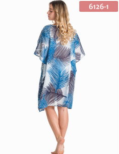 ΚΑΦΤΑΝΙ PONCHO ΕΜΠΡΙΜΕ 2