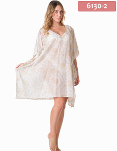 ΚΑΦΤΑΝΙ PONCHO ΕΜΠΡΙΜΕ