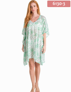 ΚΑΦΤΑΝΙ PONCHO ΕΜΠΡΙΜΕ