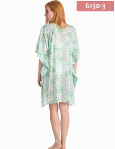 ΚΑΦΤΑΝΙ PONCHO ΕΜΠΡΙΜΕ 2