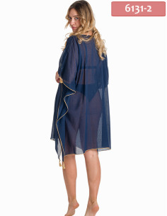 ΚΑΦΤΑΝΙ PONCHO ΧΡΥΣΟΤΥΠΙΑ 2