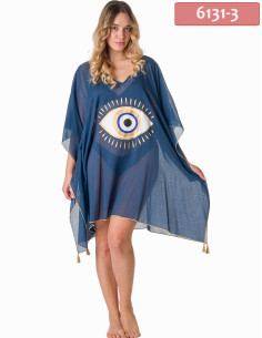 ΚΑΦΤΑΝΙ PONCHO ΧΡΥΣΟΤΥΠΙΑ