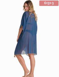 ΚΑΦΤΑΝΙ PONCHO ΧΡΥΣΟΤΥΠΙΑ 2