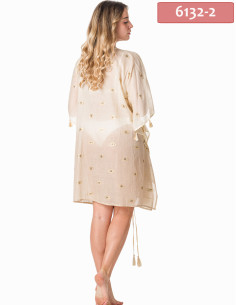 ΚΑΦΤΑΝΙ PONCHO ΧΡΥΣΟΤΥΠΙΑ 2