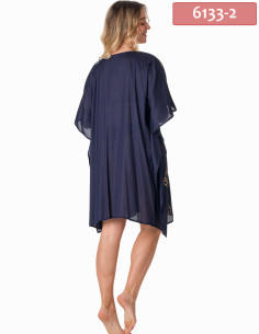 ΚΑΦΤΑΝΙ PONCHO ΧΡΥΣΟΤΥΠΙΑ 2