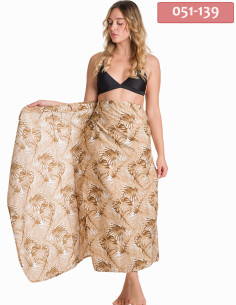 ΠΑΡΕΟ-ΦΟΥΣΤΑ SILK TOUCH