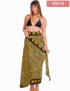 ΠΑΡΕΟ-ΦΟΥΣΤΑ SILK TOUCH