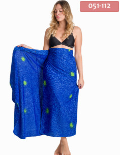 ΠΑΡΕΟ-ΦΟΥΣΤΑ SILK TOUCH