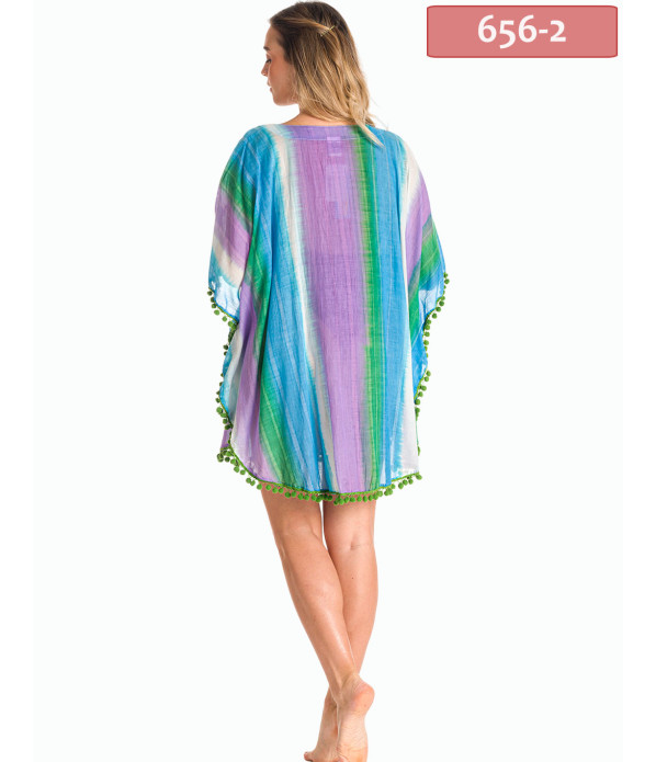 ΚΑΦΤΑΝΙ PONCHO ΡΙΓΕ