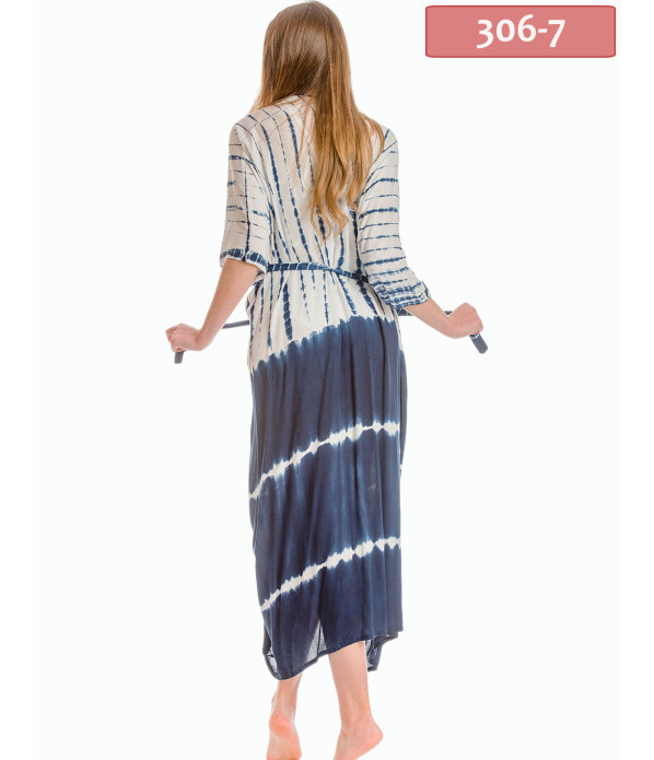 ΚΙΜΟΝΟ MAXI TUNIK