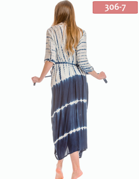 ΚΙΜΟΝΟ MAXI TUNIK