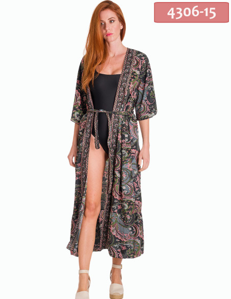 ΚΙΜΟΝΟ ART SILK