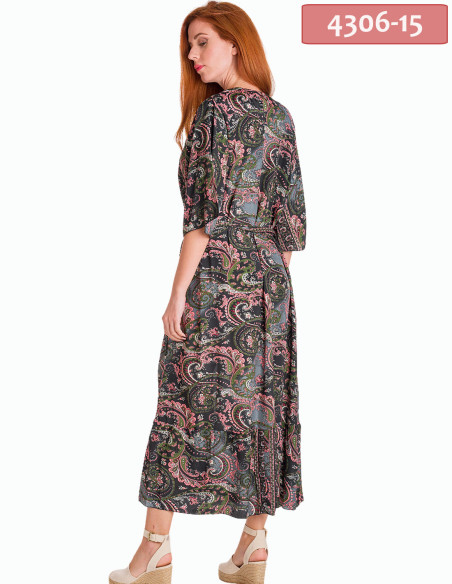 ΚΙΜΟΝΟ ART SILK