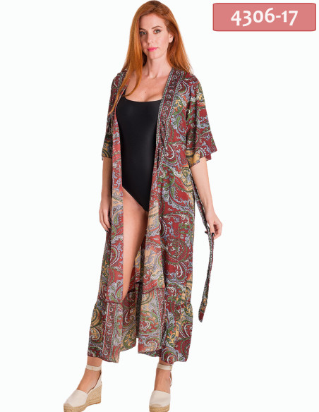 ΚΙΜΟΝΟ ART SILK