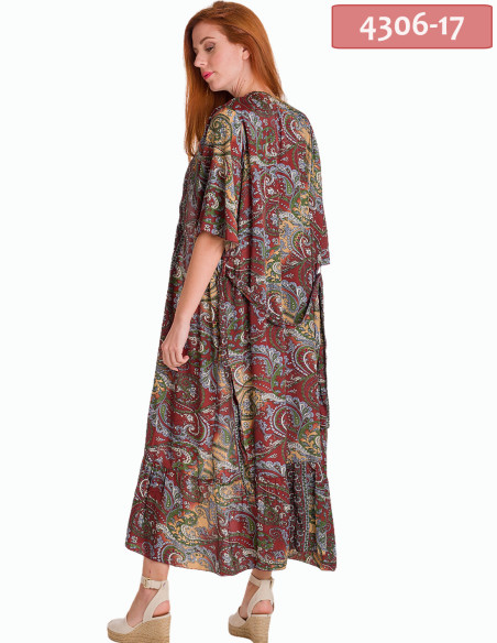 ΚΙΜΟΝΟ ART SILK