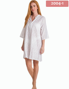 ΠΟΥΚΑΜΙΣΑ-ΤΟΥΝΙΚ ΜΕ ΚΕΝΤΗΜΑ