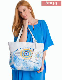 ΤΣΑΝΤΑ ΘΑΛΑΣΣΗΣ ΚΑΡΑΒΟΠΑΝΟ