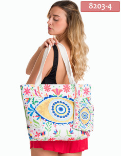 ΤΣΑΝΤΑ ΘΑΛΑΣΣΗΣ ΚΑΡΑΒΟΠΑΝΟ