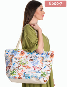 ΤΣΑΝΤΑ ΘΑΛΑΣΣΗΣ ΚΑΡΑΒΟΠΑΝΟ