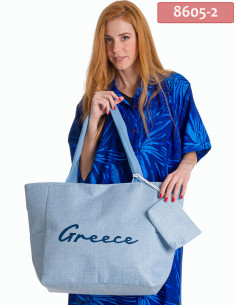 ΤΣΑΝΤΑ ΘΑΛΑΣΣΗΣ ΚΑΡΑΒΟΠΑΝΟ