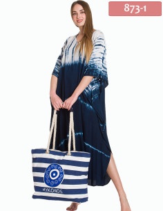 ΤΣΑΝΤΑ ΘΑΛΑΣΣΗΣ ΚΑΡΑΒΟΠΑΝΟ