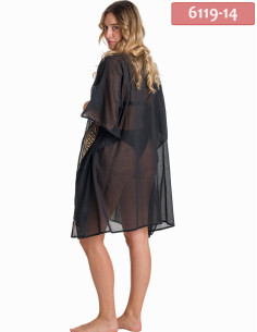 ΚΑΦΤΑΝΙ PONCHO ΧΡΥΣΟΤΥΠΙΑ 2