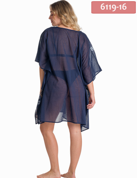 ΚΑΦΤΑΝΙ PONCHO ΧΡΥΣΟΤΥΠΙΑ