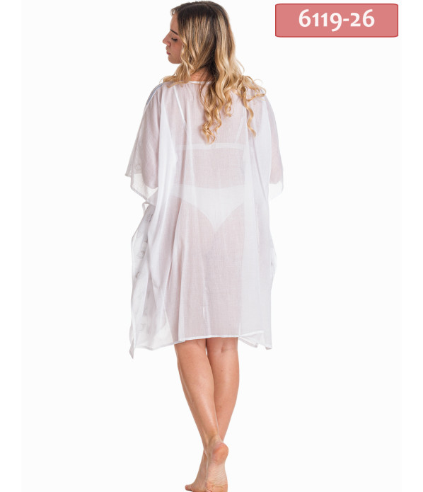 ΚΑΦΤΑΝΙ PONCHO ΧΡΥΣΟΤΥΠΙΑ